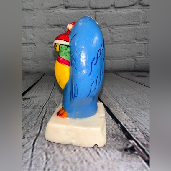 1974 Get Well candle - Picture 3 of 4